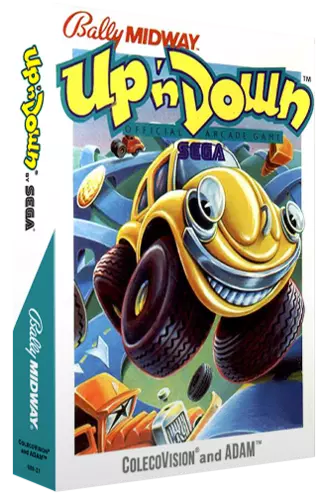 Up 'N Down (1984) (Sega).zip